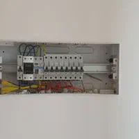 برق کاری ساختمام|خدمات پیشه و مهارت|رفسنجان, |دیوار