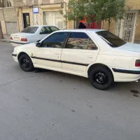 پارس درجه یک مدل ۸۷