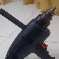 دریل گیربکسی آمریکایی در حد نو|ابزارآلات|کرج, گوهردشت|دیوار