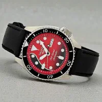 ساعت سیکو Red Special Automatic|ساعت|تهران, خواجه نظام الملک|دیوار