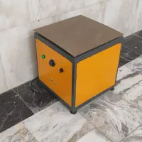 تجهیزات خط تولید دستمال کاغذی|ماشین‌آلات صنعتی|نظرآباد, شهرک صنعتی سپهر|دیوار