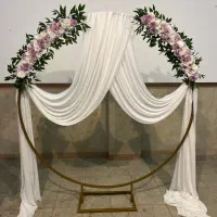 گل آرایی اقتصادی|خدمات پذیرایی، مراسم|یزد, |دیوار