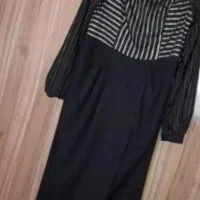 لباس مجلسی