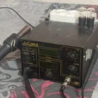 هیتر و هویه گورداک 952