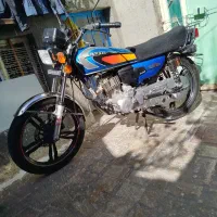 موتور 150 اسپرت