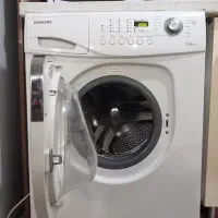 ماشین لباسشویی سامسونگ اصل کره