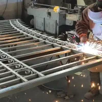 جوشکاری سیار