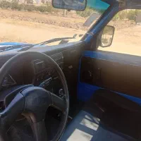 نیسان دیزل مدل ۹۹|خودرو سواری و وانت|تهران, آبشار|دیوار