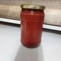 رب  گوجه خانگی