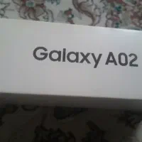 موبایل A02|موبایل|تهران, هرندی|دیوار