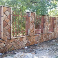 اجرای سنگ کوهی،لاشه‌، شیک مقاوم با۱۸سال تجربه