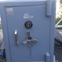 گاوصندوق|ابزارآلات|تبریز, |دیوار