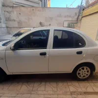 ساینا s مدل 1402|خودرو سواری و وانت|مشهد, سرافرازان|دیوار