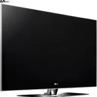 فروش LG LCD  اینج42 خاموش شده