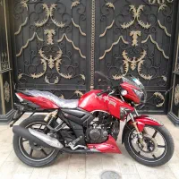 آپاچی ۹۳|موتورسیکلت|کرج, خرمدشت|دیوار