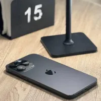 اپل iphone 14 Pro Max با حافظهٔ ۲۵۶ گیگابایت|موبایل|رشت, بلوار گیلان|دیوار