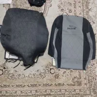 تعدادی روکش صندلی