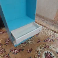 کمد بچه عیدی و کمتر|اسباب و اثاث بچه|قم, دورشهر|دیوار