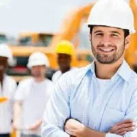 نیروی کار اقا برای کار در شرکت تولید قطعات خودرو