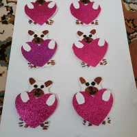 کارهای هنری|صنایع دستی و سایر لوازم تزئینی|رامشیر, |دیوار