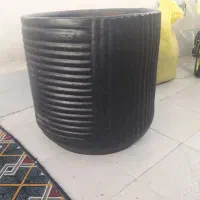 گلدان بزرگ