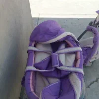 ست لوازم حمل کودک ،کالسکه و کریر و رورووک