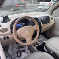 ام وی ام ۱۱۰ اتوماتیک|خودرو سواری و وانت|تهران, شهرک محلاتی|دیوار