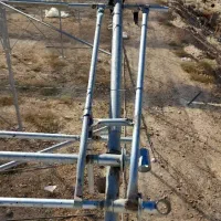 جوشکاری و برشکاری سیار