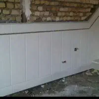 کاشی کاری وموزاییک کاری|خدمات پیشه و مهارت|رشت, سلیمانداراب|دیوار