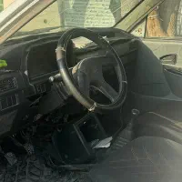 پراید مدل 76 تمیز تمیز|خودرو سواری و وانت|اصفهان, ستار|دیوار