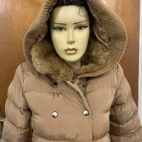 کاپشن گرم و عالی