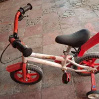 دوچرخه بچه گانه