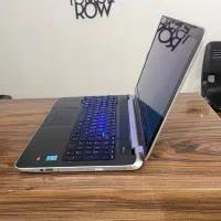 HP pavilion 15|رایانه همراه|سیاهکل, |دیوار