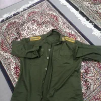 لباس سبز سربازی|لباس|قزوین, |دیوار