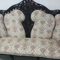 مبل ۹نفره در حد نو|مبلمان خانگی و میز عسلی|مراغه, |دیوار