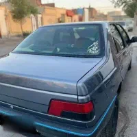 ماشین ۴۰۵|خودرو سواری و وانت|زاهدان, |دیوار