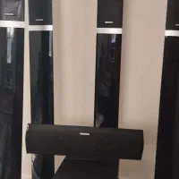 سینما خانواده کنکورد|سیستم صوتی خانگی|قرچک, باقرآباد|دیوار