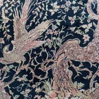 فرش نگین مشهددست بافت گونه|فرش|کنگاور, |دیوار