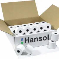 رول فیش پرینتر، پوز، ترازو