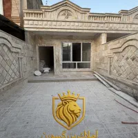 *ویلایی۱۲۵متری کلیدنخورده/نمارومی شیک/سند تکبرگ*