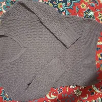 پُلیوِر مردانه(ژاکت)