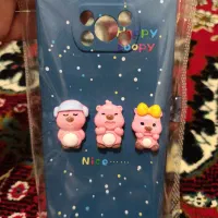 قاب گوشی پوکوx3|لوازم جانبی موبایل و تبلت|ملایر, |دیوار