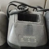 شارژر گوشی کنوود