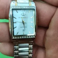 ساعت ست مارک الگنگسELEGANGS|ساعت|میبد, |دیوار