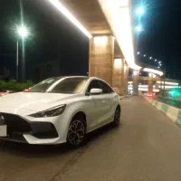 mg5 gt 2025|خودرو سواری و وانت|اهواز, لشکرآباد|دیوار