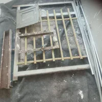 درب پنجره|مصالح و تجهیزات ساختمان|نیشابور, شهید جعفری|دیوار