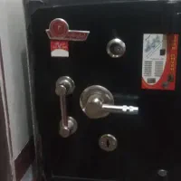 گاوصندوق نو
