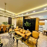 ملاصدرا شمالی ۲۶۰ متر نوساز فول امکانات نقشه S