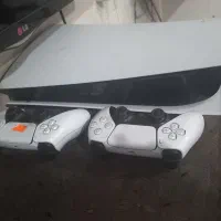 PS5