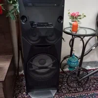 اسپیکر حرفه ای سونی درحد